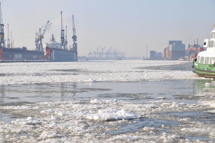 Eiszeit