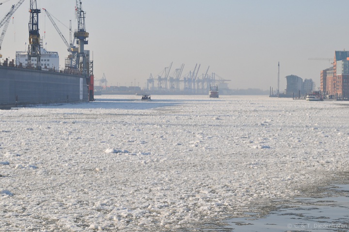 Eiszeit
