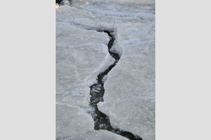 Eiszeit
