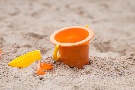 soviel Sand...