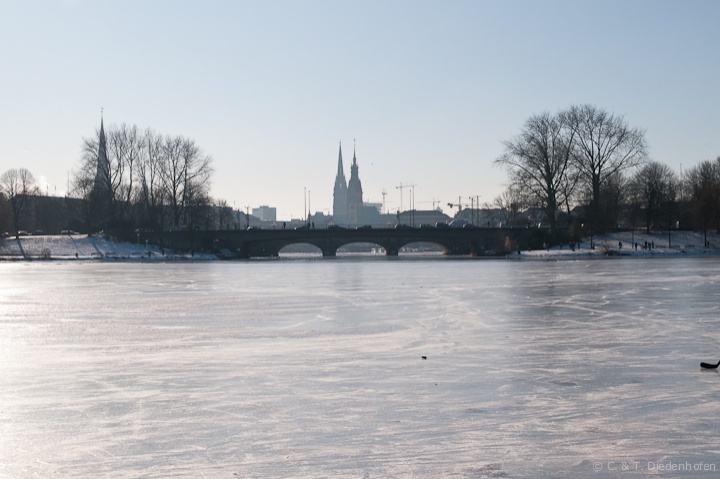 Eiszeit