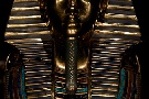 Tutenchamun Ausstellung