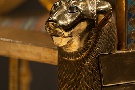 Tutenchamun Ausstellung