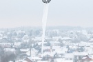 Eiszeit