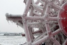 Eiszeit