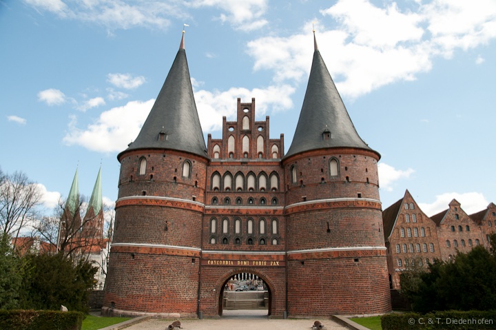 Holsten Tor