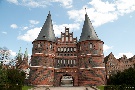 Holsten Tor