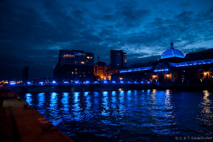 alte Fischauktionshalle