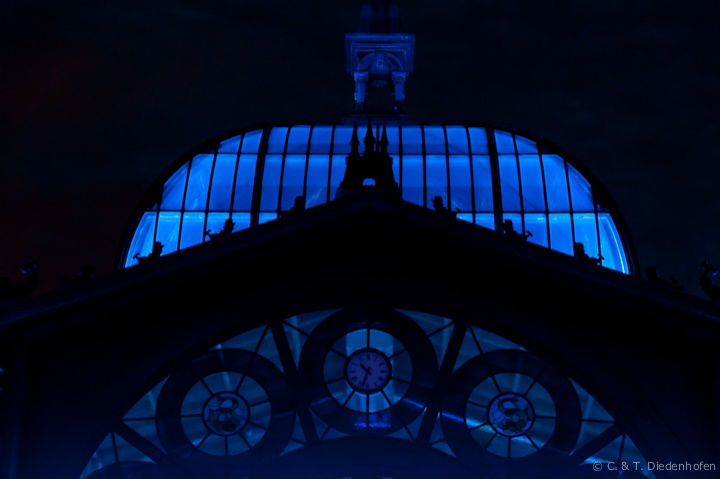 alte Fischauktionshalle