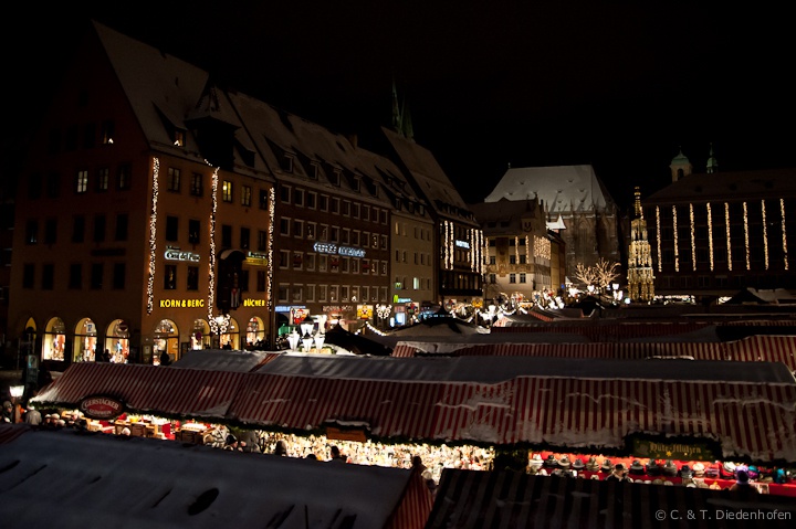 Christkindelsmarkt