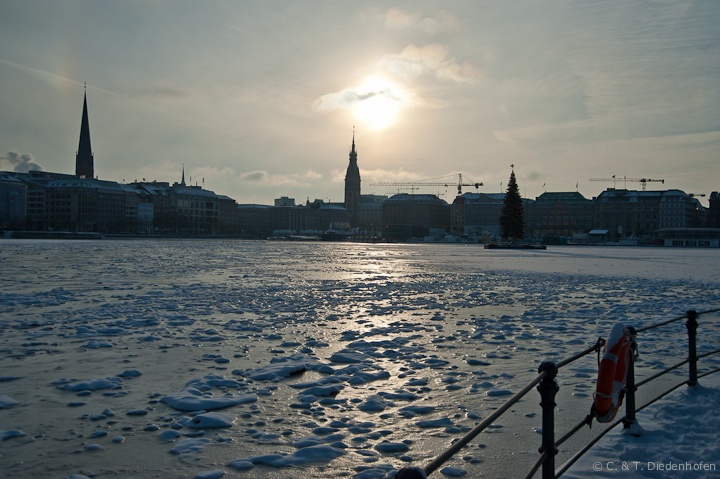 Eiszeit