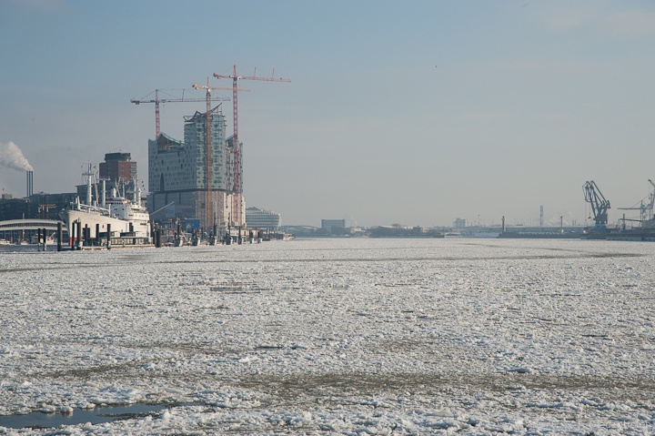 Eiszeit