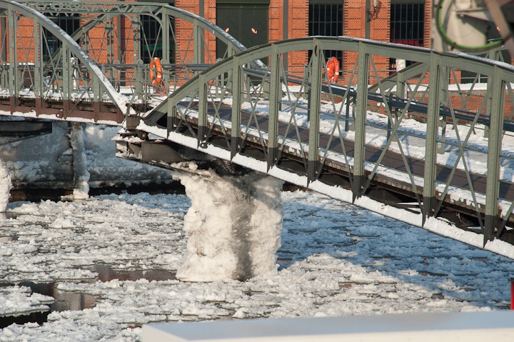 Eiszeit