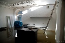 der Rhein im Haus
