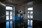 der Rhein im Haus