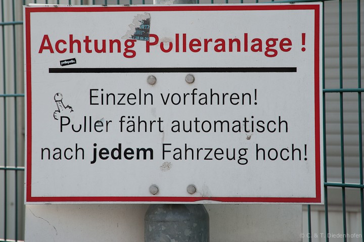 ohne Worte