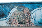 die Schönheit der Mauer