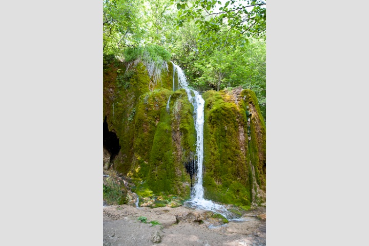 Wasserfall