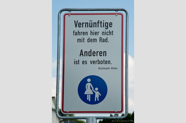 ohne Worte