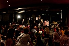 im Zuschauersaal