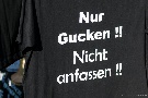 ohne Worte