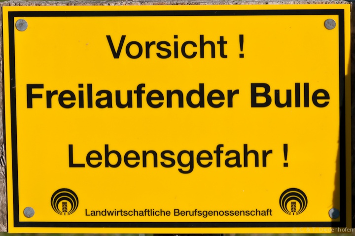 ohne Worte