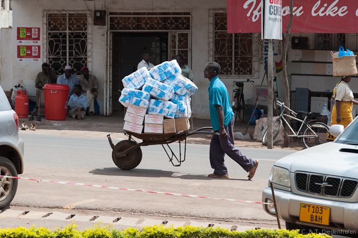Transport