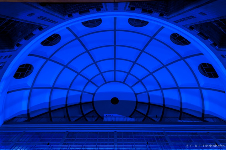 alter Elbtunnel