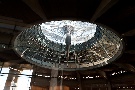 im Plenarsaal