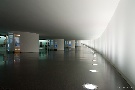 Übergang Paul-Löbe Haus zum Reichstag