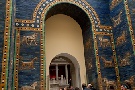 im Pergamon Museum