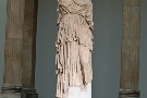 im Pergamon Museum