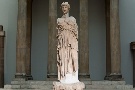 im Pergamon Museum
