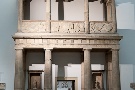 im Pergamon Museum