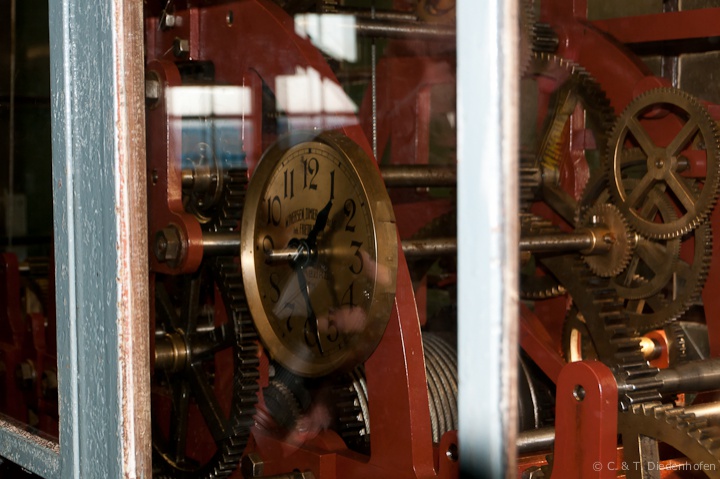 Uhrwerk