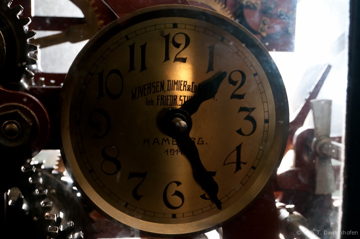 Uhrwerk