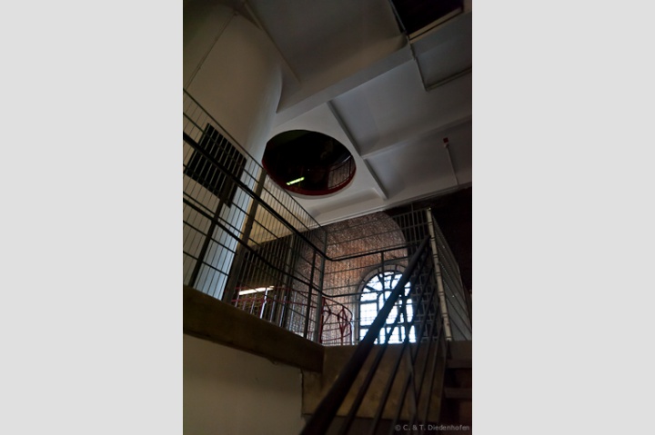 im Turm