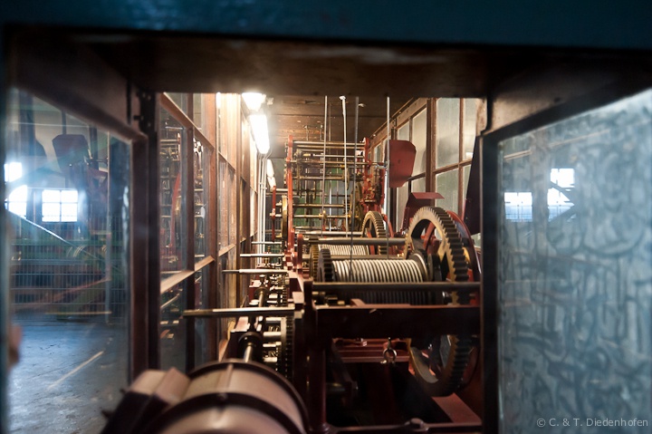 Uhrwerk