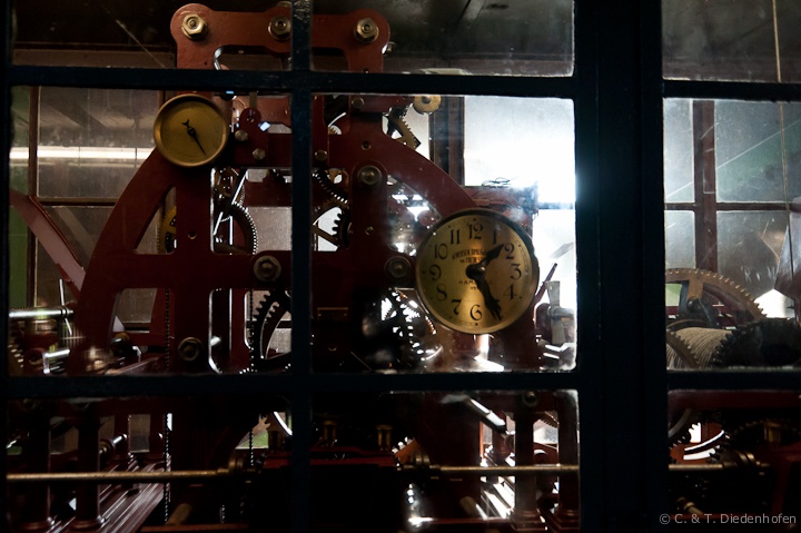 Uhrwerk