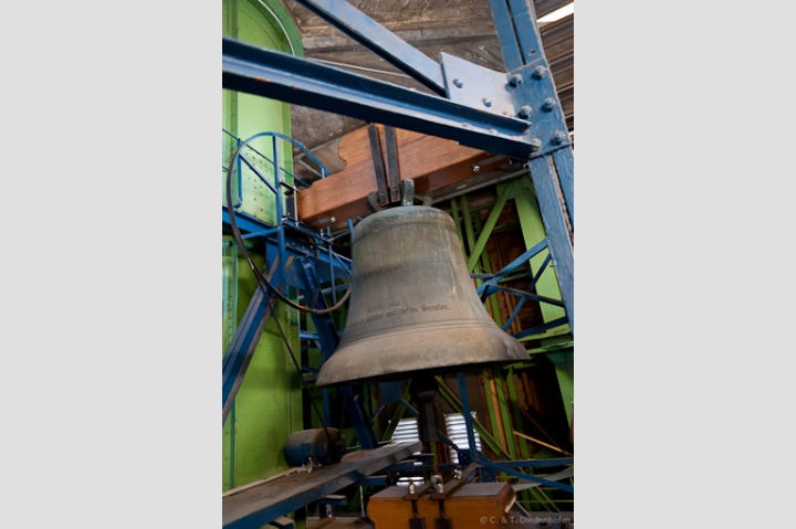 im Turm