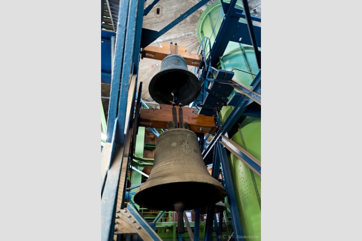 im Turm