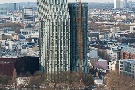 Hamburg von oben