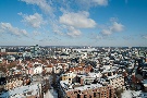 Hamburg von oben
