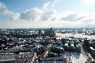 Hamburg von oben