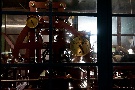 Uhrwerk