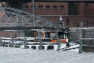 im Museumshafen
