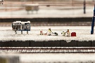 wen einer eine Reise tut...