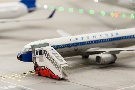 der Flughafen