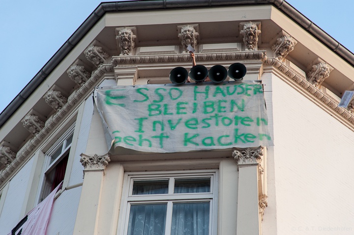 Protest