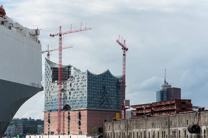 Kurs: Elbphilharmonie